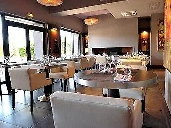 Le Safari Hotel Restaurant Carpentras