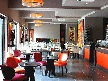 Le Safari Hotel Restaurant Carpentras