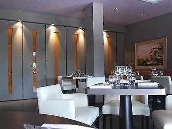 Le Safari Hotel Restaurant Carpentras