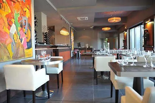 Le Safari Hotel Restaurant Carpentras Francia