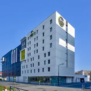 Hotel Paris Créteil