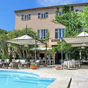 Hotel Mas De Chastelas