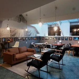 Hotel Logis, Au Chene Plérin