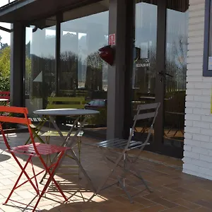 Hotel The Originals Boutique, Les Quatre Salines, Le Mont Saint-michel Sud Roz-sur-Couesnon
