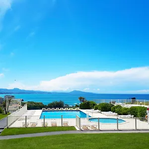 Aparthotel Résidence Mer&golf Eugénie Biarritz