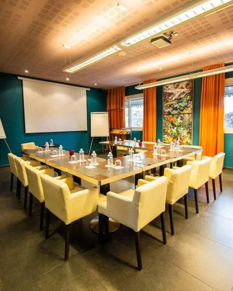 קרפנטרה Le Safari Hotel Restaurant 3*,  צרפת